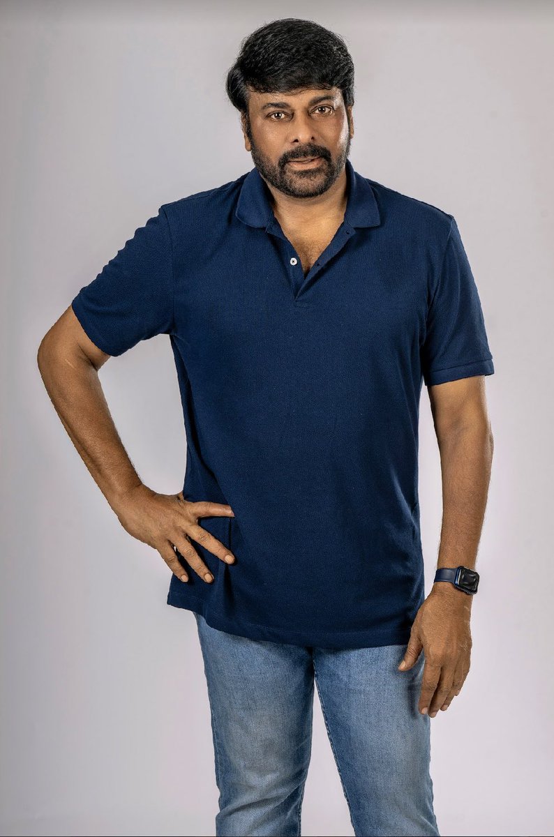 baskarrc's tweet photo. Bosssuuuu @KChiruTweets 🤩❤️

Advance Happy Birthday Boss 🎉🥳🥰

#MegastarChiranjeevi https://t.co/UC4bXchhNO