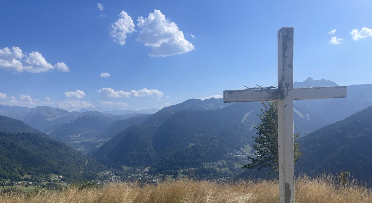 One of my fav hikes. Summer well-being continued! #hike #summer2023 #Wellbeing #summerholidays