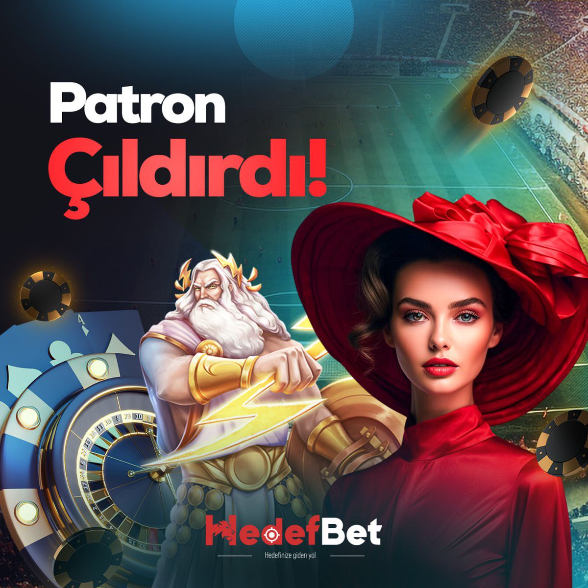 💵HedefBet'ten tam tamına 100 kişiye 50 Freebet 

👨🏻‍💻Tweeti RT Yapıp yorumlara 2 arkadaşınızı etiketlemeniz yeterli olacaktır. 

👩🏻‍💻 Canlı destekten talep edebilirsiniz.

☘️ Güncel giriş linki ; t.ly/hedefguncelgir…