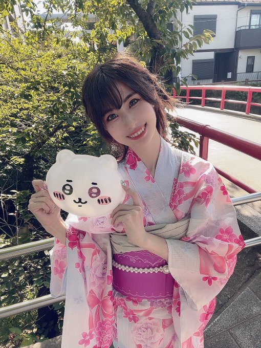 Twitterのコスプレ画像28