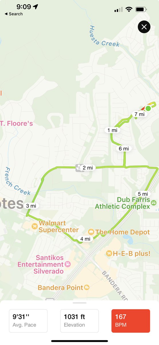CoachYotter's tweet photo. You have to have goals in life. Otherwise why are you even getting out of bed? My summer goal was 50 miles in a month. Failed June/July. On pace to hit this month. #nrc #justdoit #goals #coachbyexample #alphaflu @NikeRunClub1 @Nike https://t.co/9rvWjHzV52