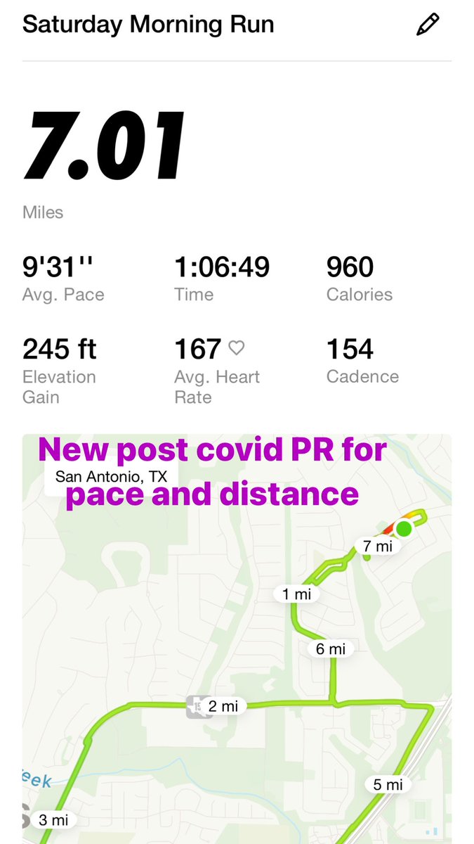 CoachYotter's tweet photo. You have to have goals in life. Otherwise why are you even getting out of bed? My summer goal was 50 miles in a month. Failed June/July. On pace to hit this month. #nrc #justdoit #goals #coachbyexample #alphaflu @NikeRunClub1 @Nike https://t.co/9rvWjHzV52