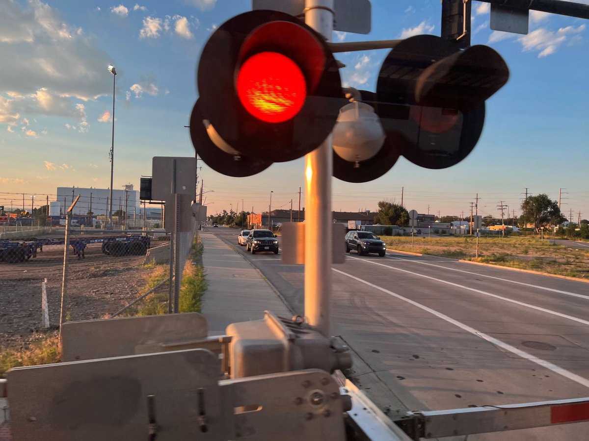 GESGazette's tweet photo. Denver is looking to make improvements to the Josephine and York streets in Elyria-Swansea. https://t.co/XORZjeBZHt https://t.co/R27uslmcyL