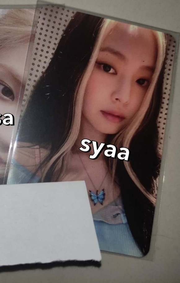 rosiechizz's tweet photo. Jajan malem😭bisa dapetin WL abadie kalau yang nyari pc ini tenang pantengin aja ini akun nanti juga aku wts kok soalnya aku bosenan orangnya 😆🙌 https://t.co/AfKnneND42