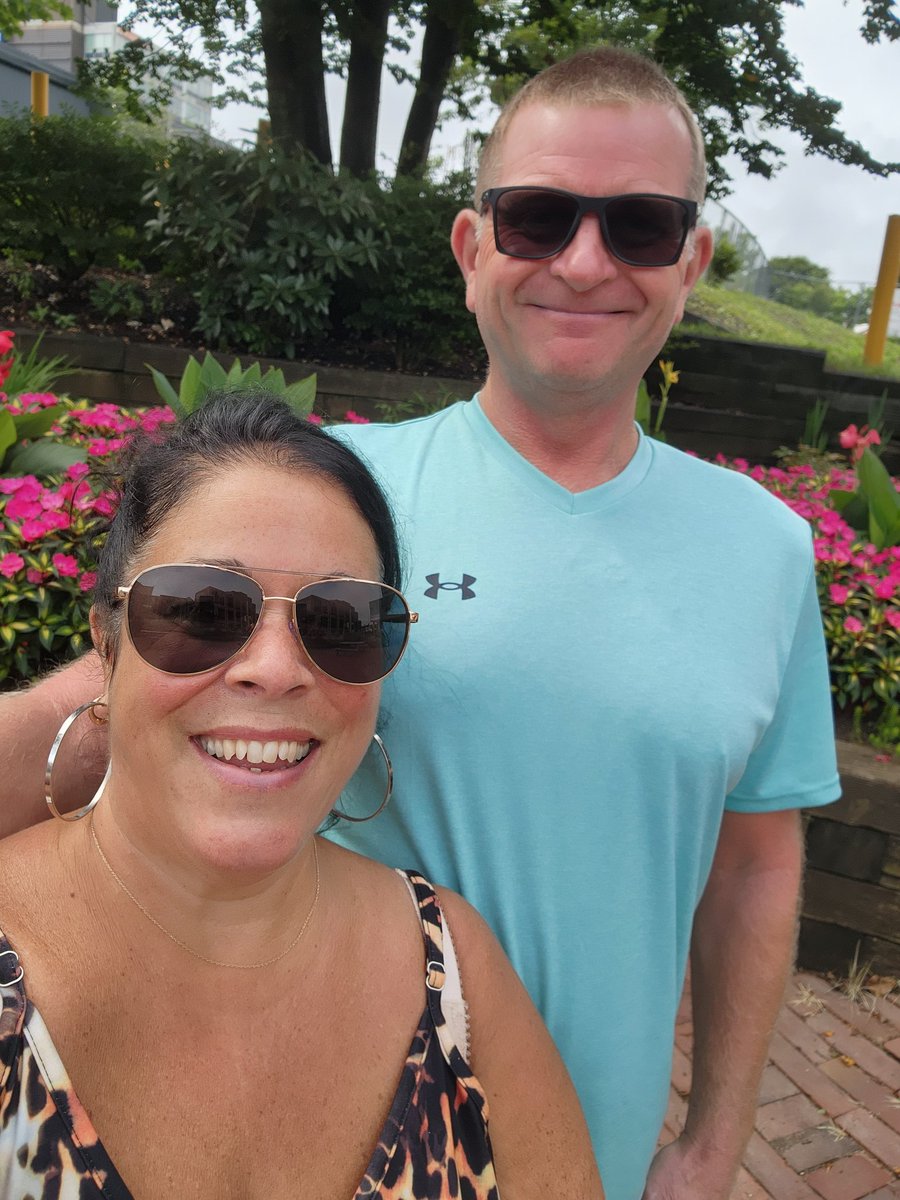 askshellyfirst's tweet photo. What do you do on your 34th year....hmmm...start with a 5km power walk followed by a delicious brunch!  Love you up Greg! 💖 https://t.co/mRsUBQ8Lz9