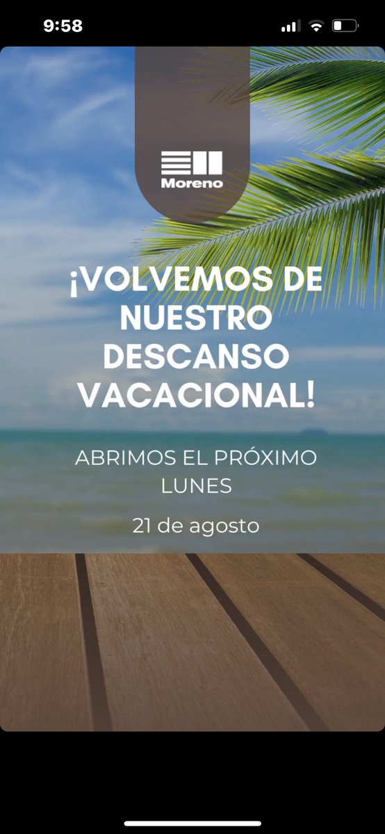 Tableros Moreno (@tablerosmoreno) on Twitter photo 