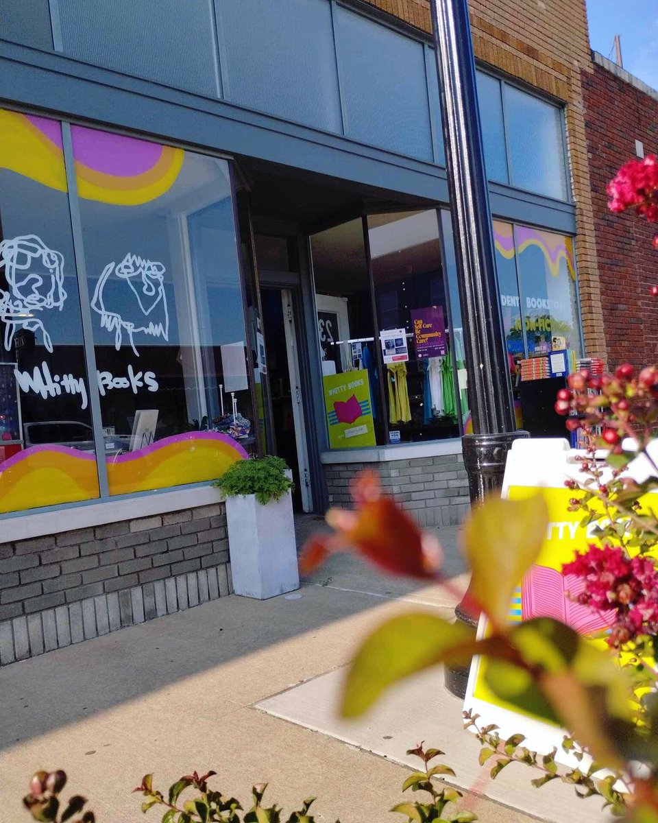 We’re open early for the <a href="/TulsaFarmersMkt/">TulsaFarmersMarket</a> ☀️

Come by and see us— we’re here until 6!