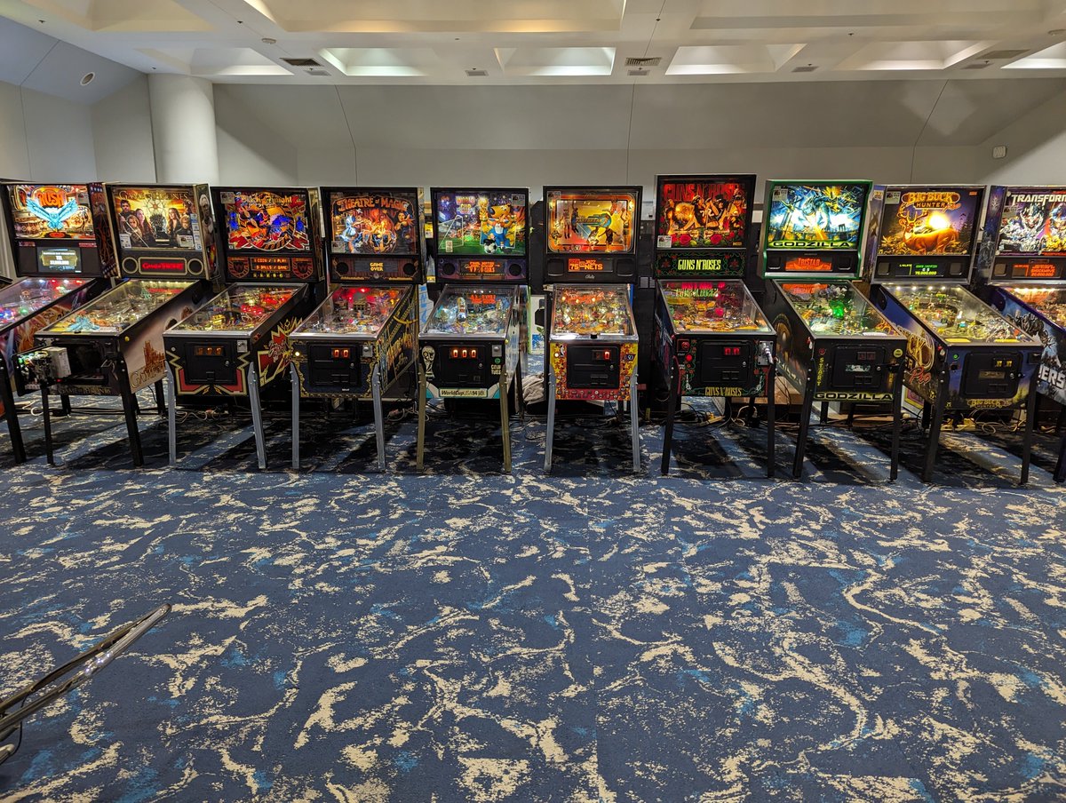 Steve Lin tweet media