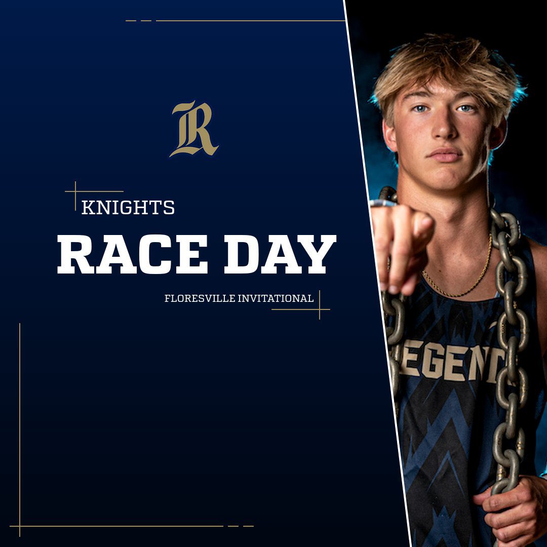 RSA_Athletics's tweet photo. Knight XC Kick off their season today at the Floresville invitational! https://t.co/BK8VCO4KeA