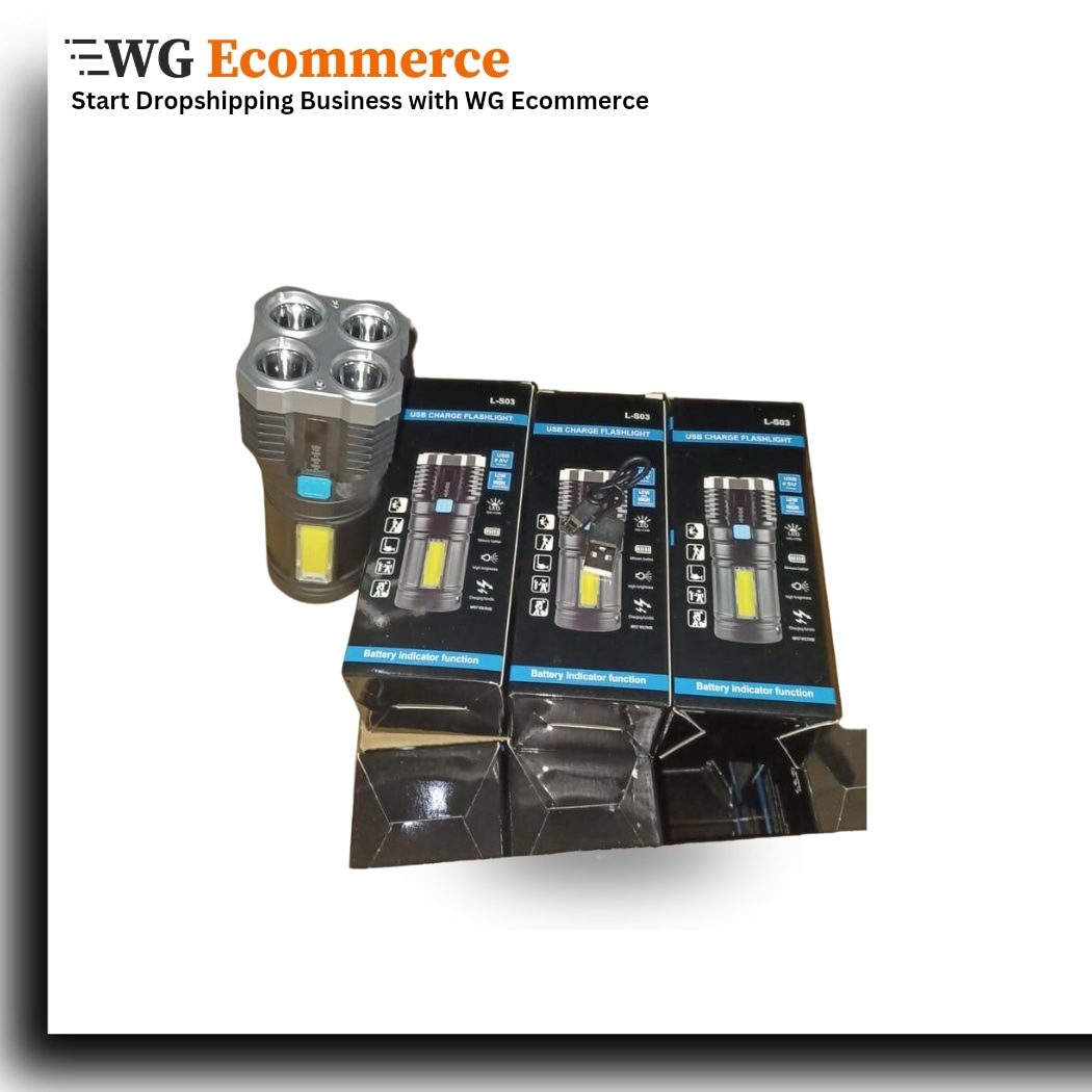Wgecom13's tweet photo. Start Dropshipping Business with WG Ecommerce

Contact On: +91 9899897299

https://t.co/E7SbgooYGJ

#dropshipping #ecommerce https://t.co/ohoUSOvQOP