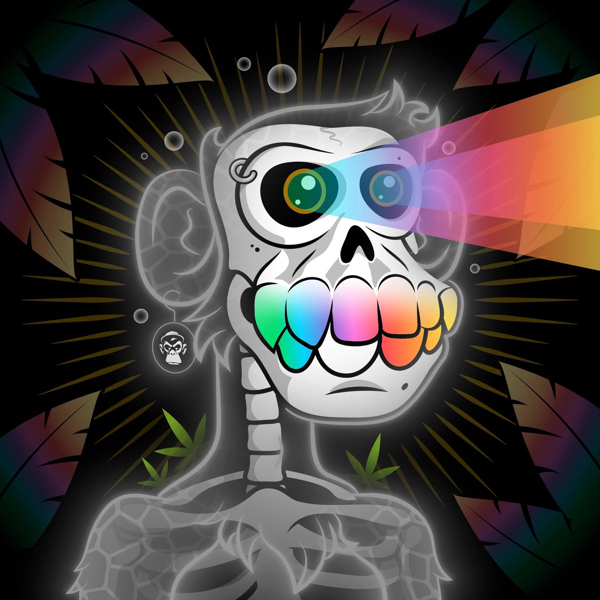 <a href="/waxapes/">WAX Ape Rave Club 🍌</a> <a href="/nfthiveio/">NFTHive.io</a> Number 15 currently