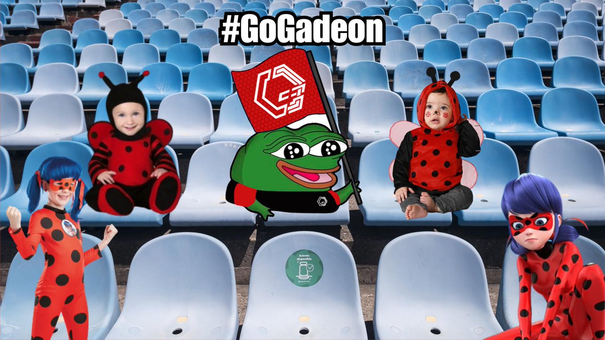 Vcid_Managament's tweet photo. Hoy tenemos partidito entre @GadeonClub vs @Tsuki_ORG 💪
⚡️#VortexCup x #GDNonTop ❤️ https://t.co/YAN66pStJK