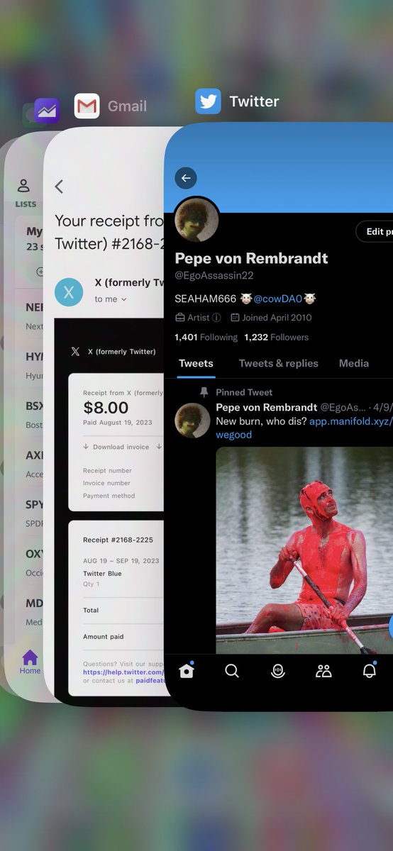 Pepe von Rembrandt tweet media