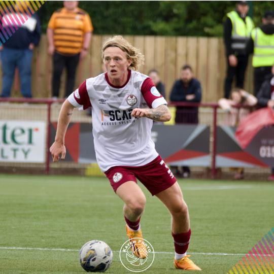 Kelty Hearts Football Club 🇱🇻 tweet media