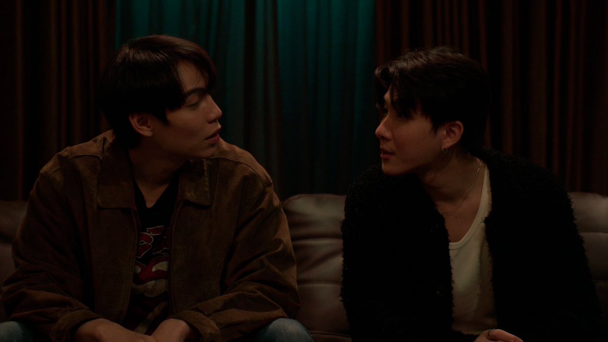 Only Friends เพื่อนต้องห้าม tweet media
