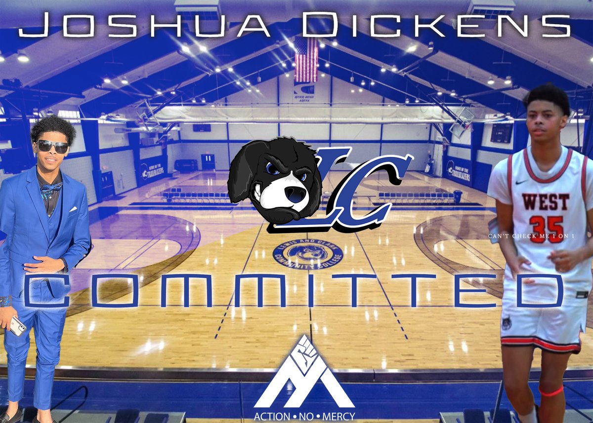 2023 Combo Guard <a href="/JoshuaD35054600/">Joshua Dickens</a> has committed to <a href="/LCMensHoopz/">LC Men's Basketball</a> ! We are beyond proud of you, wishing you the best in your next chapter. 
❤️🔺
ANM Approves #actionnomercy 

<a href="/CoachDStringer/">Coach Stringer MEd</a> <a href="/PrepHoopsMO/">Prep Hoops Missouri</a> <a href="/STLcobraz/">Stlcobrasbasketball</a> <a href="/CoachMooreSTL/">Isaac Moore</a>