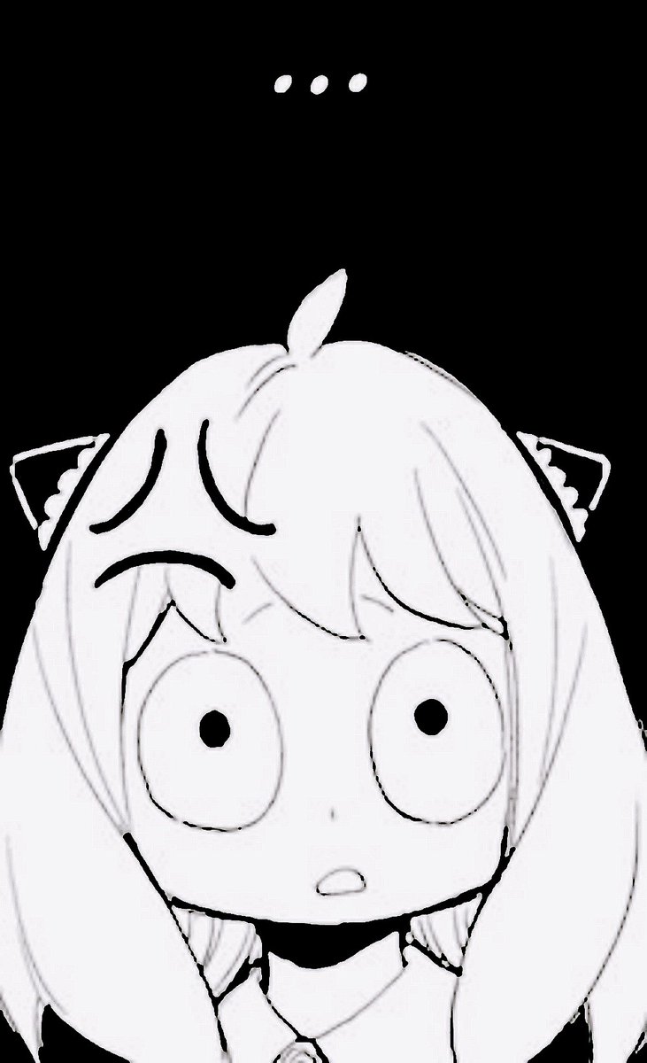 ANYALEETUMENTE's tweet photo. ——— Dicen que te has vuelto mala, @_MECHAHEART. >:( https://t.co/MzPPClLnnu