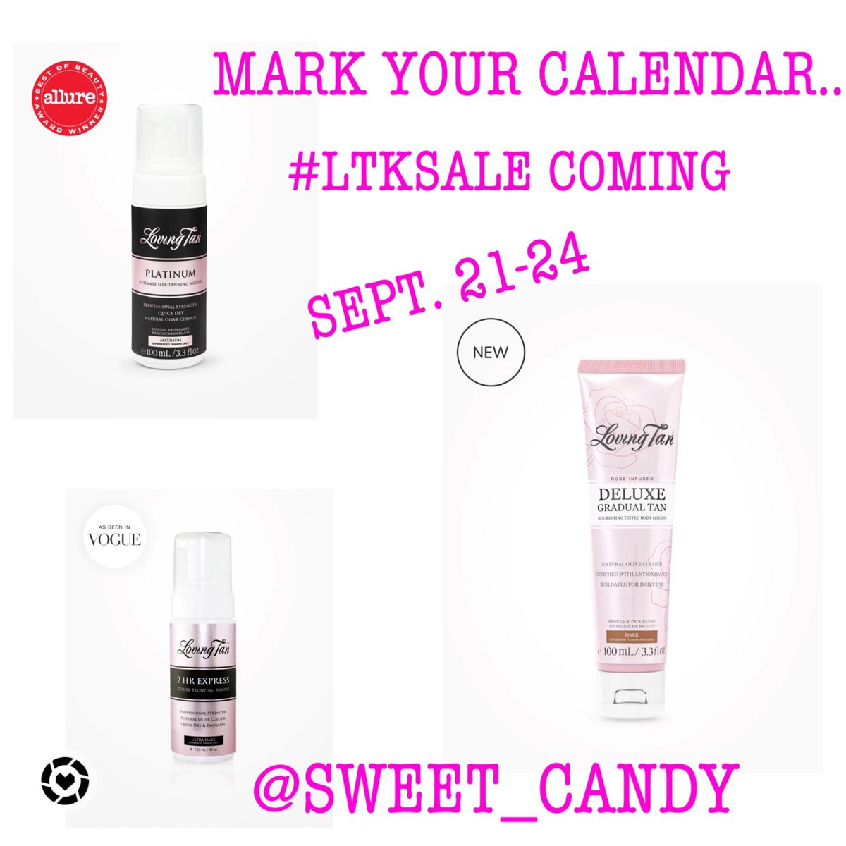 Sweet_Candy_A's tweet photo. https://t.co/T5KCrtyyYU https://t.co/pRtD4CuVV4