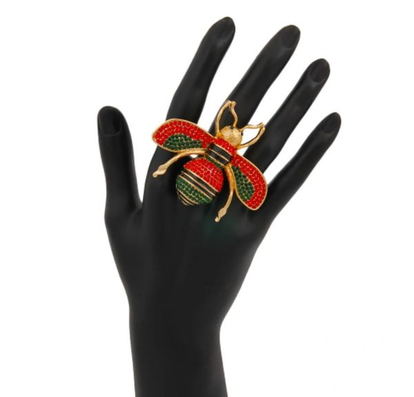 msstylistic16's tweet photo. GG Style Rhinestone Bee Ring
$8.50
https://t.co/CLpxwI5mkc https://t.co/7Mut9I4emj