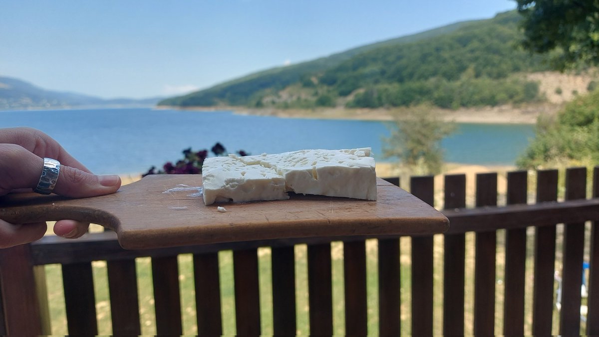 Kamnik, jas i Mavrovo✨️