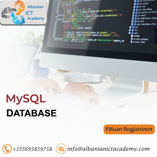 Albanian ICT Academy tweet media