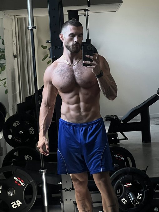 only getting started. https://t.co/9fLkWLCM0j