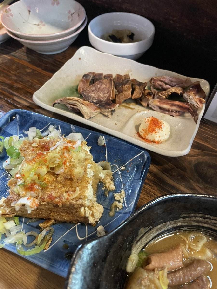picchaaan18's tweet photo. はじめましてな
#もつ焼き長兵衛
#うますぎるやつ
#ディープなお店
#水戸 https://t.co/Yu3PwD25ap