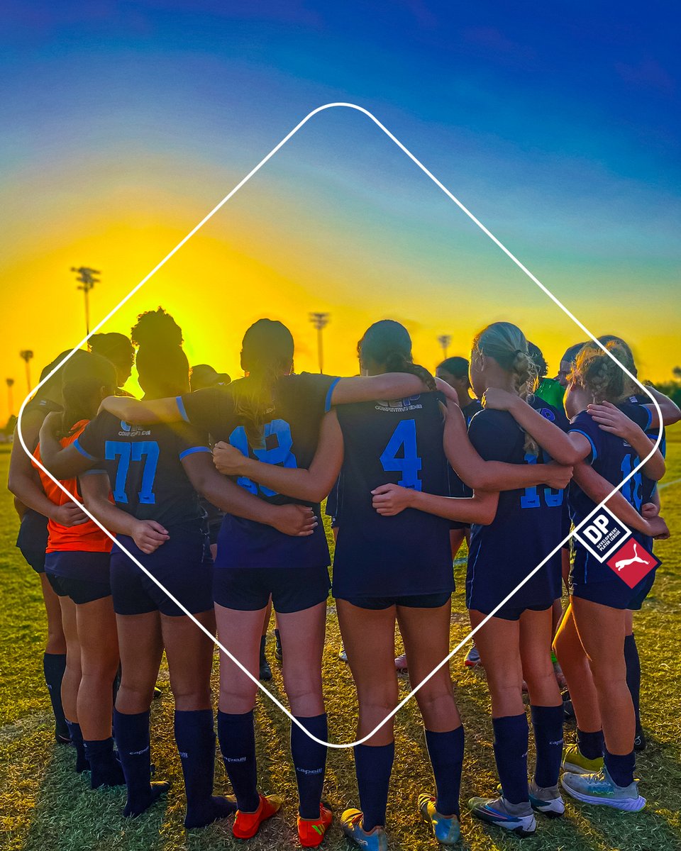 DP_League's tweet photo. We're Talking About PRACTICE‼️

From Sun UP to Sun DOWN, We Stay #DPLSTRONG 🌅💕

⚽⚽ #FURTHERTOGETHER ⚽⚽ https://t.co/m4zOkVpnmR
