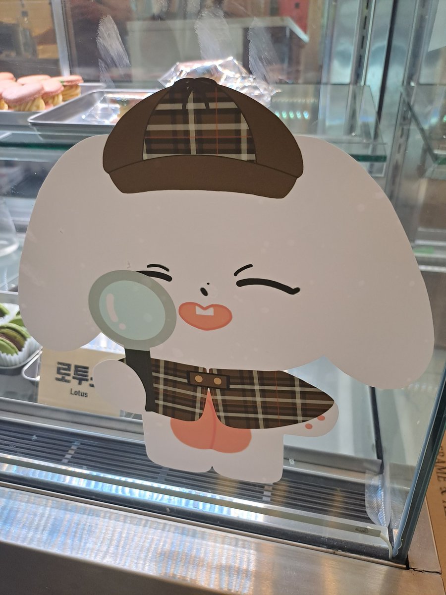 마카롱이랑 피치뽀가 너무 귀여웠당₍ᐢ..ᐢ₎

보나언니 생일축하해요❤ 좋은 하루 보냈길!!

#뽀야는_28년째_검거_지연중
#its_bona_time