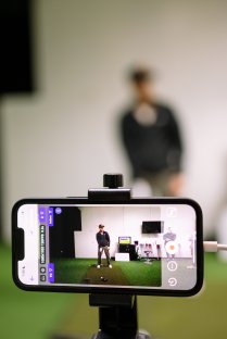 Gear/Tech News: @LAGolf partners with @SportsboxAi to launch the ‘LA GOLF Fit Yourself Experience’. This is a first-of-its-kind fitting experience inside the Sportsbox 3DGolf app that allows golfers to effortlessly record their own swing and matches them to the perfect shaft for