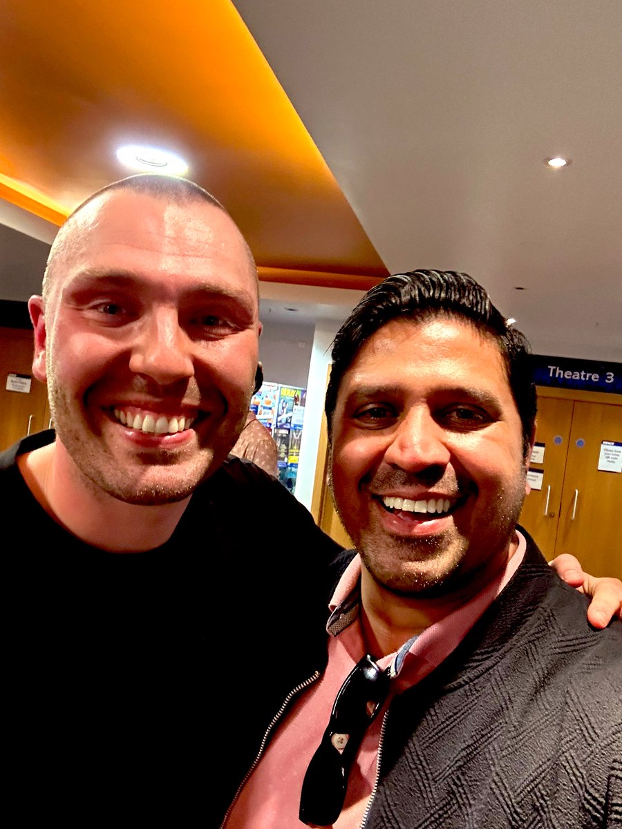 duggalram_actor tweet media