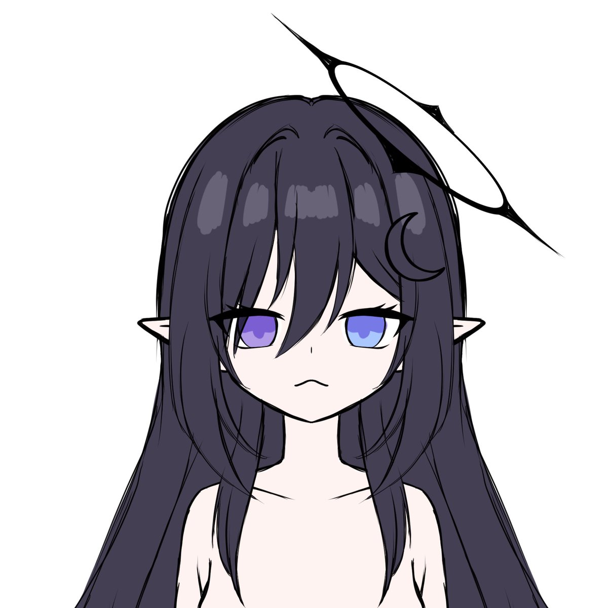 creativizzy's tweet image. Doodling💫