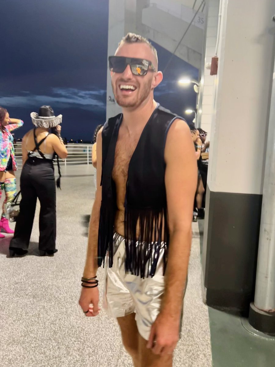 Get me Bodied #RENAISANCEWorldTour