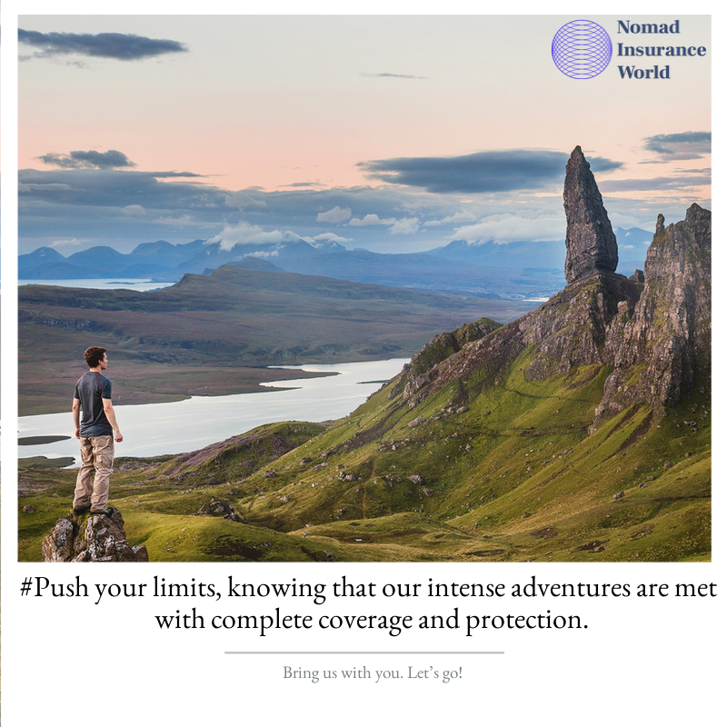 NomadInsurance's tweet photo. Push your limits, knowing that our intense adventures are met with complete coverage and protection.
.
.
#AdventureBoldlySecurely #ExploreFearlesslyInsured #SafeAdventuresUnleashed #AudaciousJourneysProtected
.
.
https://t.co/YIAUWNLiei https://t.co/Bu3ZwzLkGw