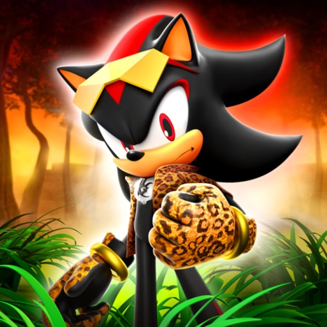 SHADOW THE HEDGEHOG CHARACTER SKIN LOCATION? (Roblox Sonic Speed Simulator)  