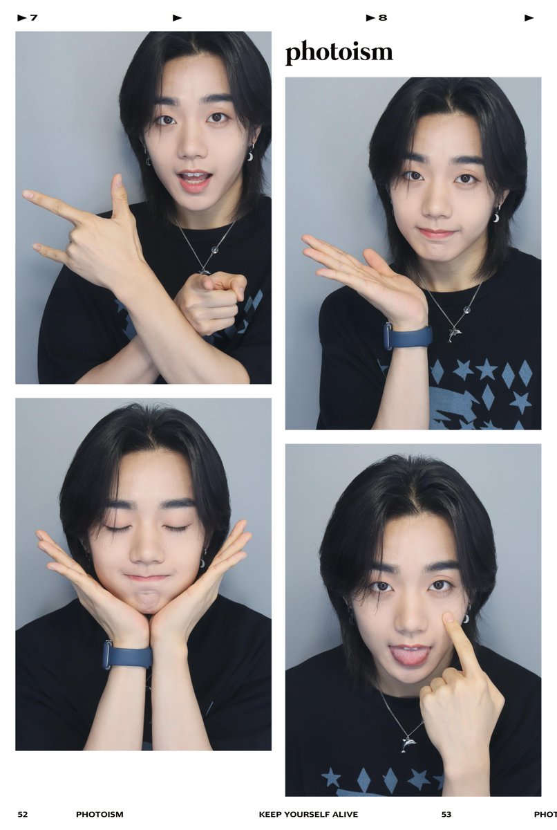 TRENDZ_OFFCL's tweet photo. [#하빛]

이번엔 세일러문 네컷 도전!!🌙

#FROM_TRENDZ #TO_FRIENDZ #TRENDZ #트렌드지 #하토선 #정의의 #이름으로 #프렌드지를 #용서하겠다 #헿 https://t.co/FJOkLgwF4j