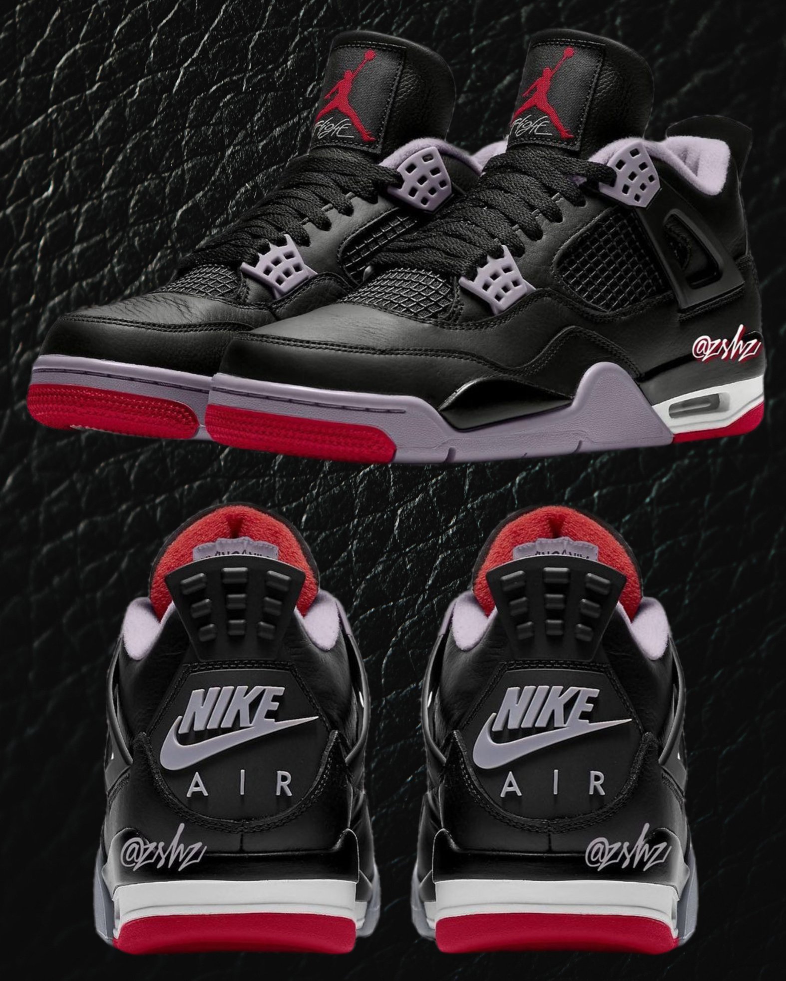 Og bred on sale 4 release date