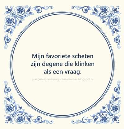 dbrplaatjes's tweet photo. We hebben nog veel meer tegelspreuken!  -->  https://t.co/gTsU6zdbET

#spreuk #quote #meme #humor #grappig #leuk #tegelspreuk #scheet #scheten #vraag #klank https://t.co/0ZzWCfSvSh