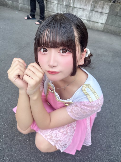 滝沢優華のTwitter画像32