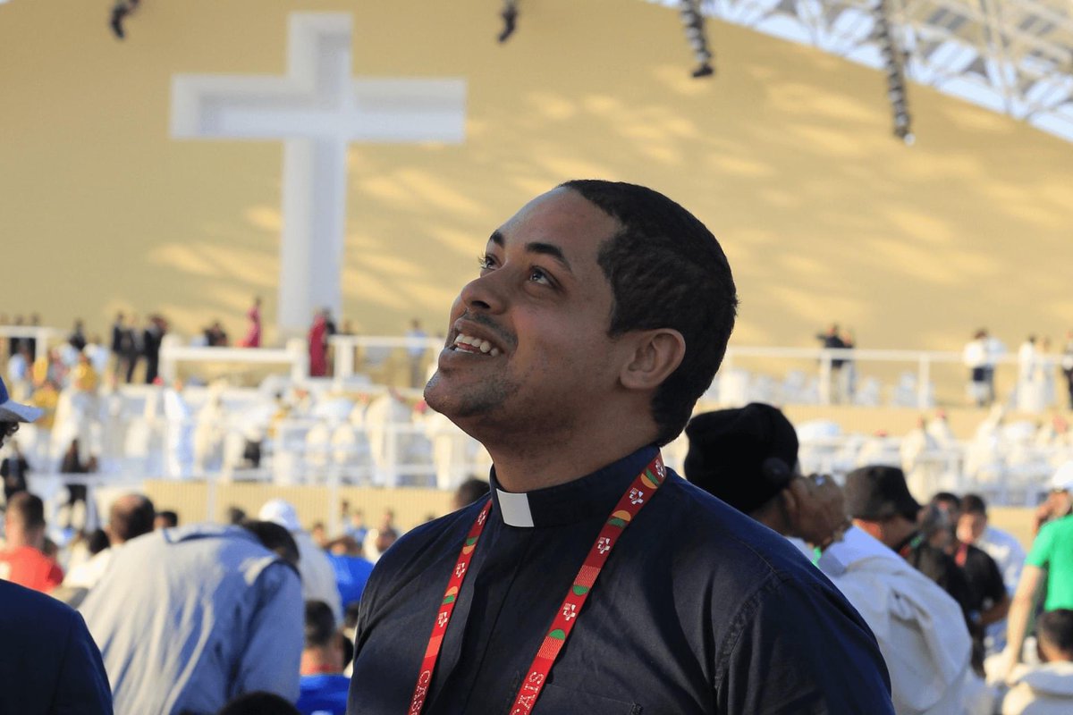 🙏🌟 A Jornada Mundial da Juventude é o ponto de partida para muitos despertares vocacionais. Através do testemunho, convivência e espiritualidade, ela impacta profundamente a vida dos jovens, levando alguns a responder ao chamado de maneira definitiva. #JMJ #Lisboa2023 #Vocação