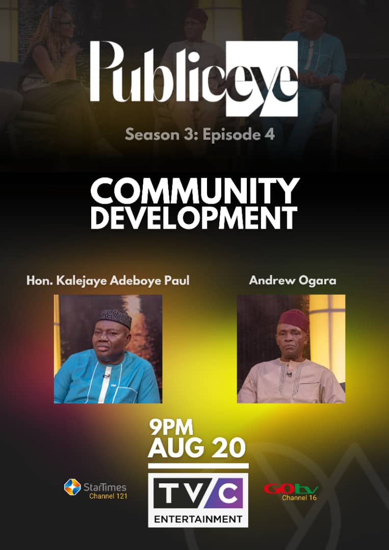 Oya Media tweet media