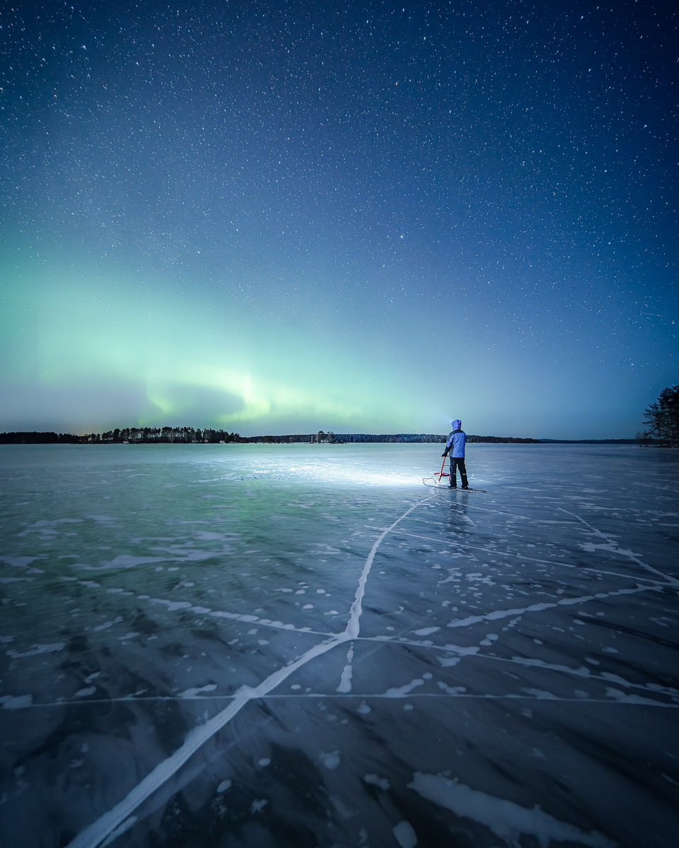 hugoraphy's tweet photo. Happy World Photography day! ❄️ https://t.co/FTqV0ttRMI