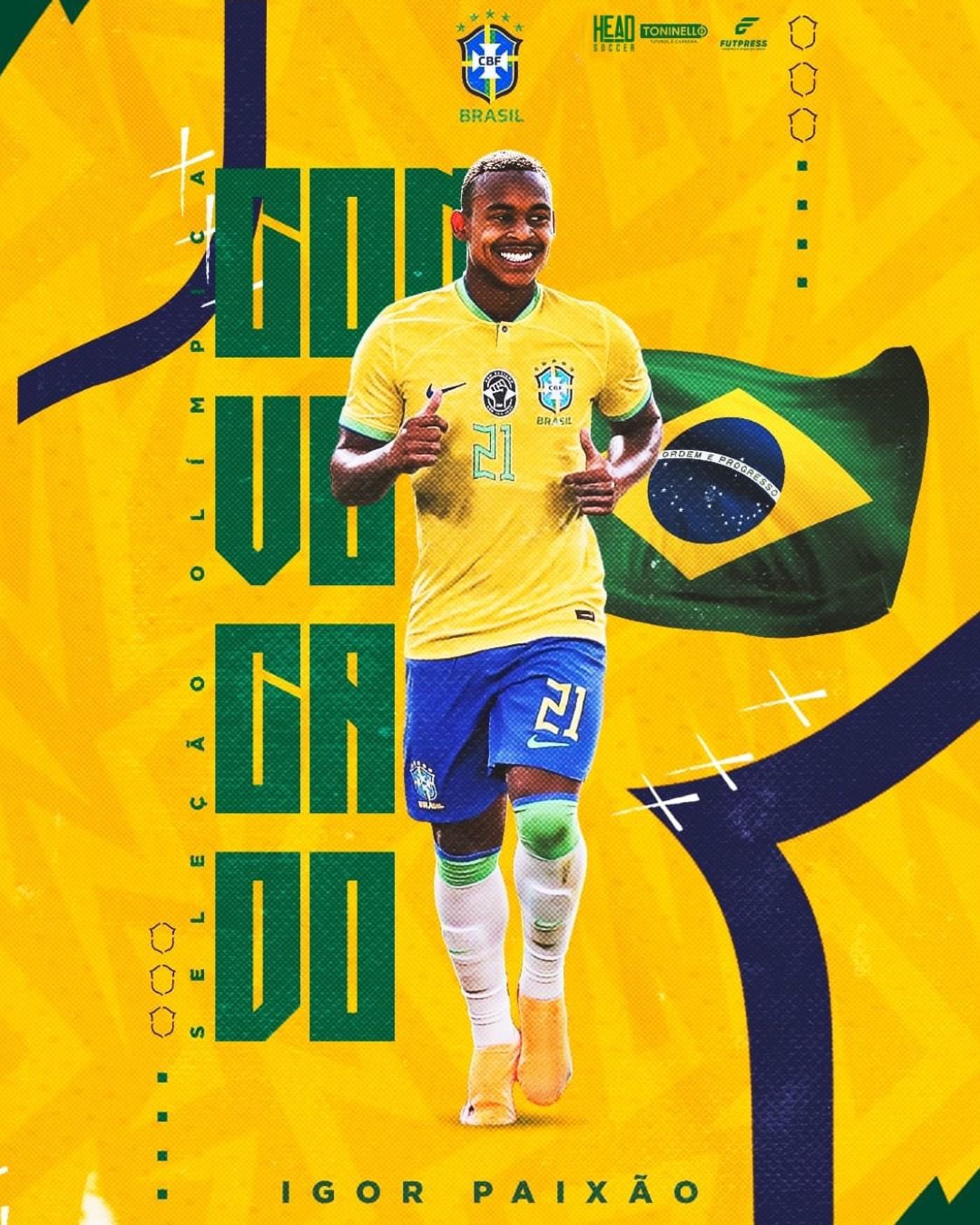 FIM DE JOGO! 🇧🇷⚽️Brasil e Holanda - TNT Sports Brasil