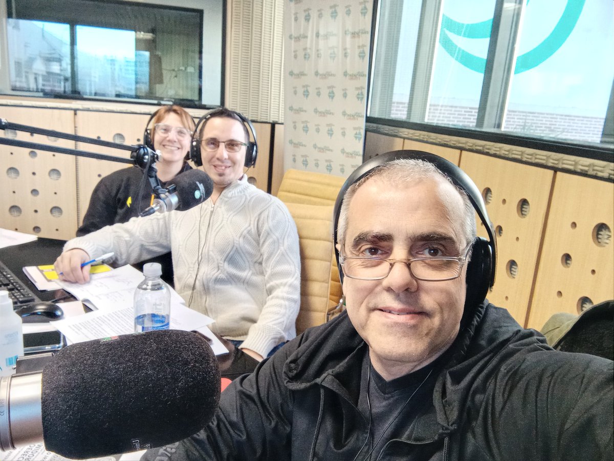Sexto Día por <a href="/universidad891/">Radio Universidad</a> con <a href="/Jgsobrero/">JUAN SOBRERO</a> y <a href="/Fernita77/">Fer Mec87</a>
