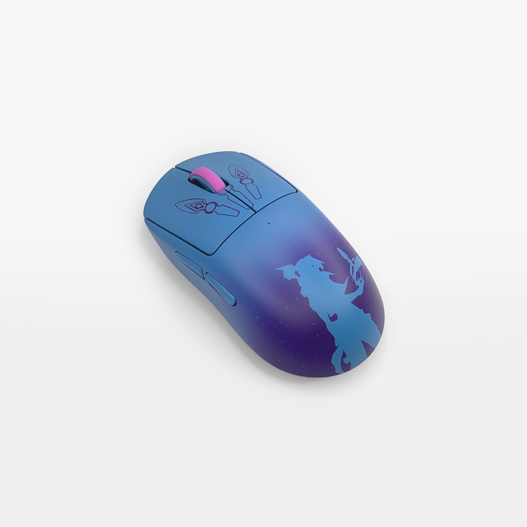matfixcustoms's tweet photo. #valorant #jett themed Logitech GPX Superlight

Siz de kendi tasarımlarınızı oyuncu ekipmanlarınızda görmek istiyorsanız detaylar için DM 📩 aracılığı ile tarafımıza ulaşabilir, sitemiz üzerinden hizmetlerimize göz atabilirsiniz.

▪️Kişiye özel olarak tasarladığımız custom mouse. https://t.co/nuZ2UeSU0m