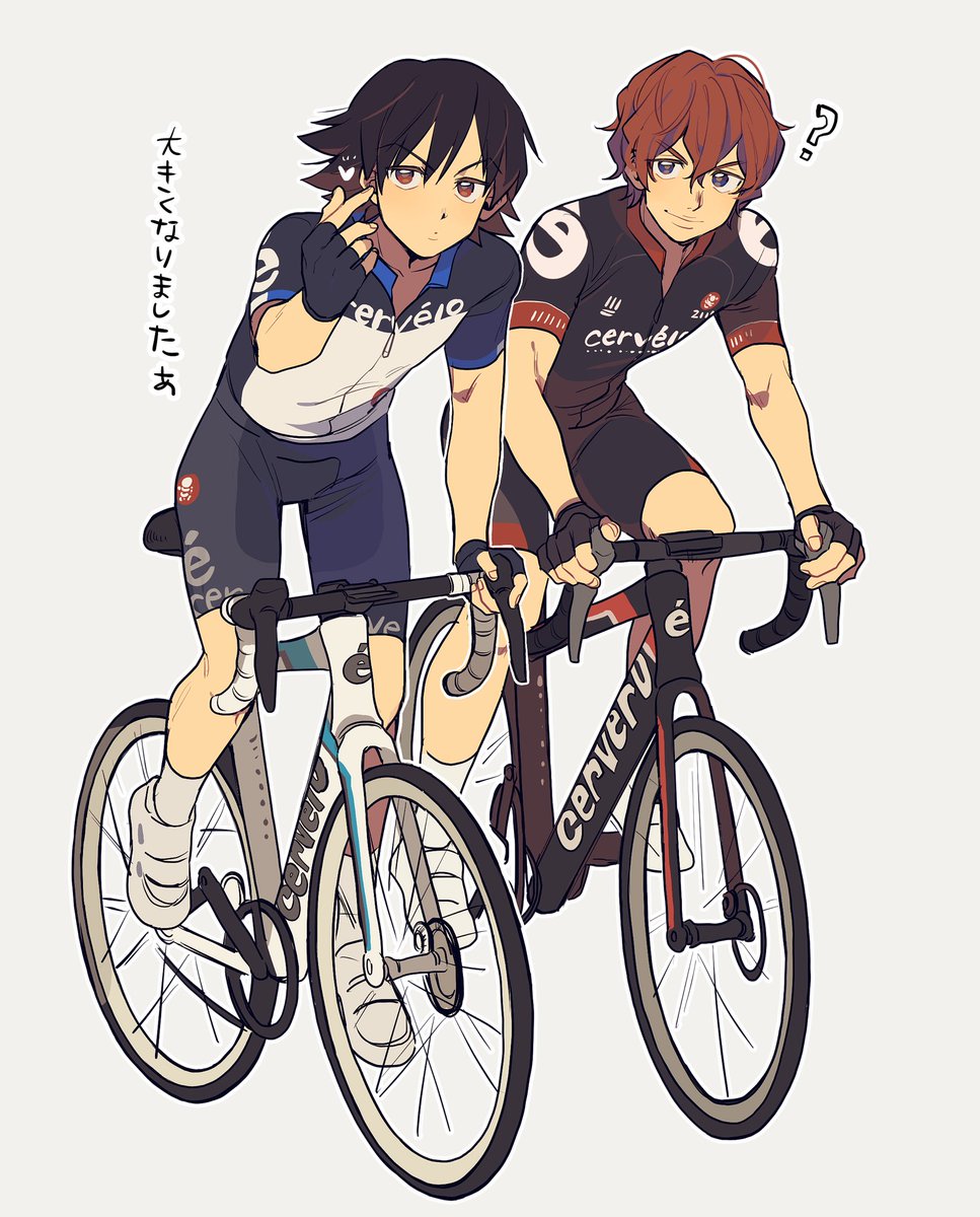 nk_NNNK512's tweet photo. 新開ブラザーーーーズ https://t.co/pHVfGxoXUZ