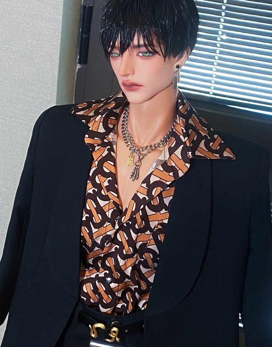 LESSERS11's tweet photo. New shirt
Size: dad70-id75, hid
Price: 178rmb
Please dm
#bjd #트인덕장터 https://t.co/1MUIW4qPYY