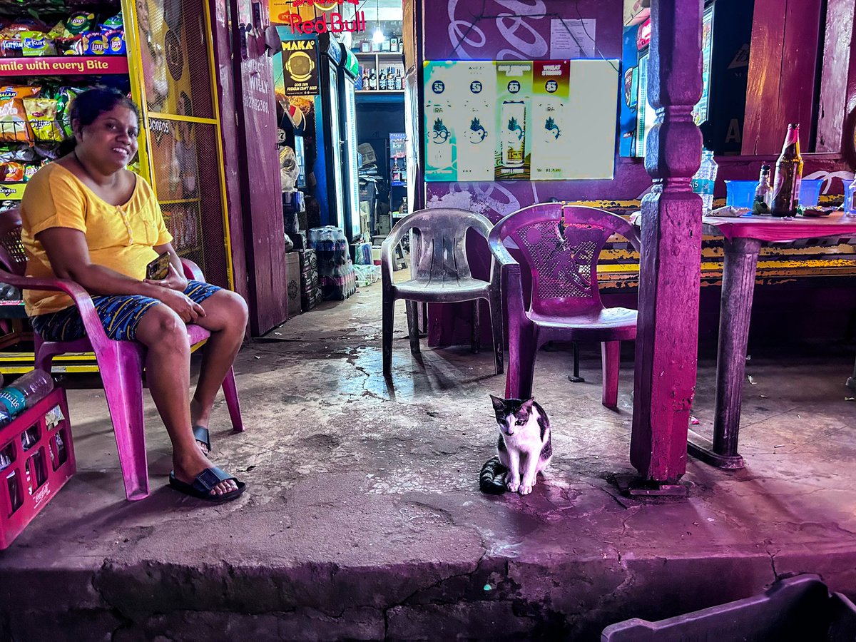 Local Goa narratives 
Utorda, Goa 
July 2023 

#WorldPhotographyDay2023 

© Avanika Mote 

#goanlocal #vocalforlocal #gf_streets #goascapes #goa_ig #streetsofgoa #photoobserve #cntgiveitashot #ngtindia #documentaryphotography #fromthestreetswithlove #myspc #everydaygoa