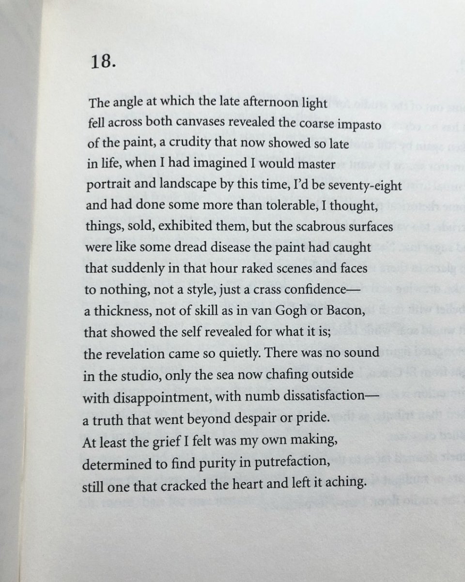 readalittlepoem's tweet image. Day 19 of The Sealey Challenge (@SealeyChallenge). Today&apos;s offering is White Egrets by Derek Walcott, published by Farrar, Straus and Giroux (@fsgbooks), 2010.

#TheSealeyChallenge #sealeychallenge #thesealeychallenge2023