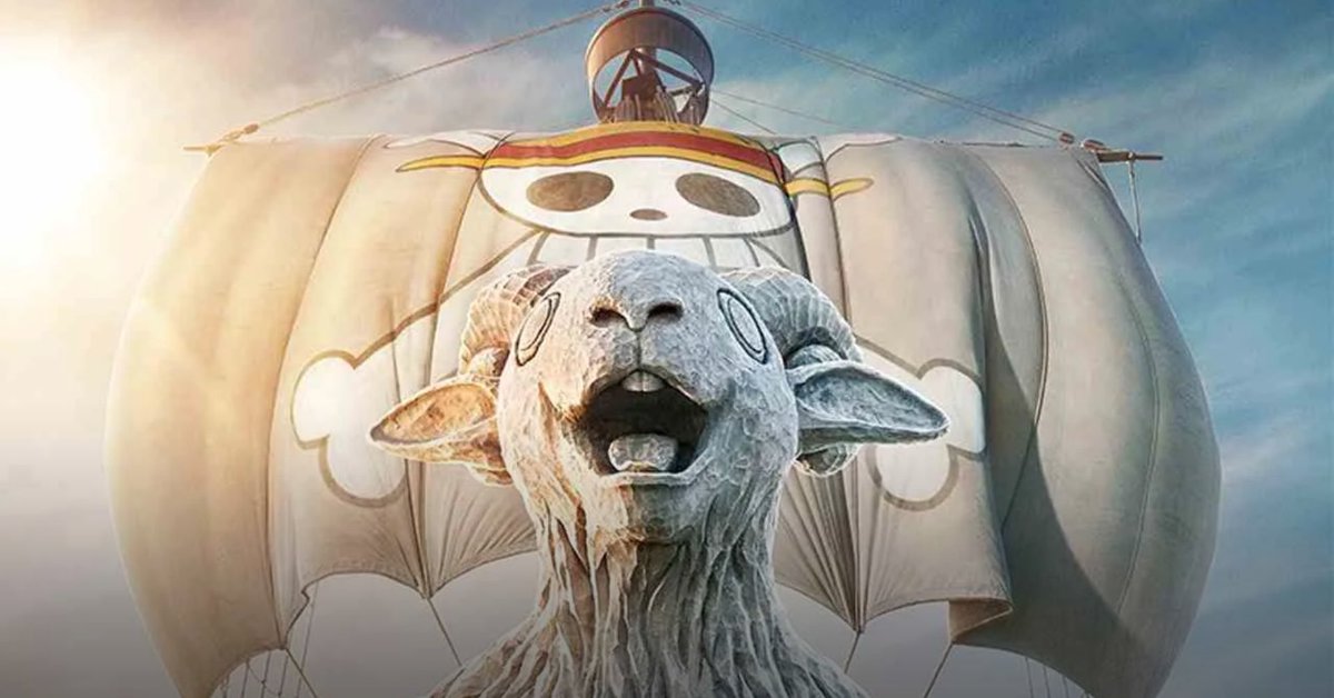 PreviouslySerie's tweet photo. #OnePiece  #OnePieceNetflix 

🔴NOVEDAD🔴

Eiichiro Oda se emociona -y nosotros con él- avistando el futuro de la franquicia en @NetflixES:

“Solía ​​pensar que era imposible hacer acción en vivo, pero con la tecnología actual, se puede hacer. Hay que hablar de la crueldad del mar abierto. Debemos aspirar a un éxito sin precedentes (…) Me alegra que el equipo entienda a los personajes. La serie es lo suficientemente buena para la audiencia. Es mucho mejor de lo que podría haber imaginado. Me sorprendió que mi Luffy, el pensé que no existía, existe en el mundo real. Me impactó de una manera que solo la acción en vivo podría. Estoy feliz de ver el amor por #OnePiece esparcido en todos los rincones de la pantalla”.